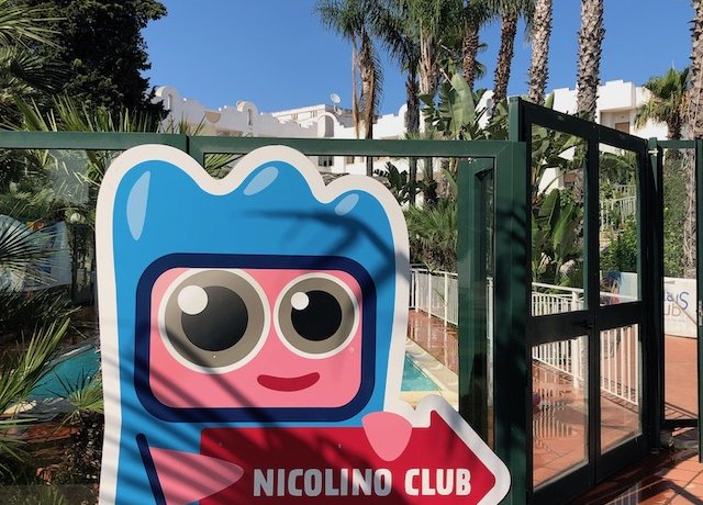 Nicolino club