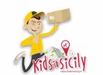 Kidsinsicily: consegna e ritiro in Sicilia