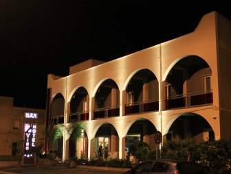 DiVino hotel