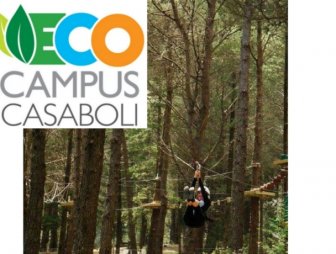 EcoCampus Casaboli