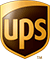 Spedizioni veloci UPS